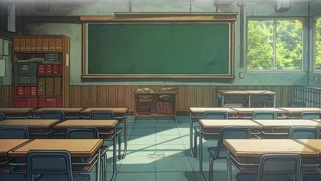 BSD highschool 