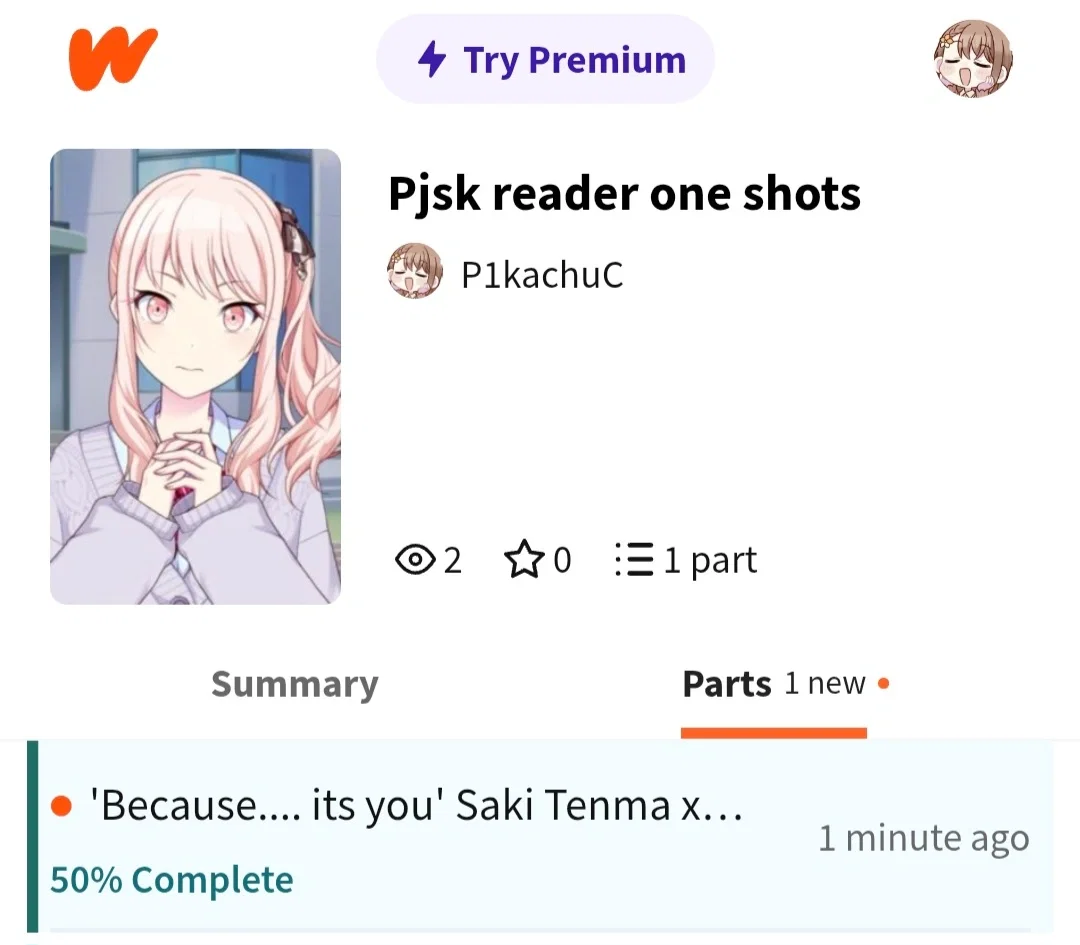 Part 2 is up!