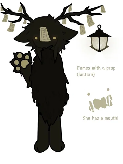 Deer Taboos 