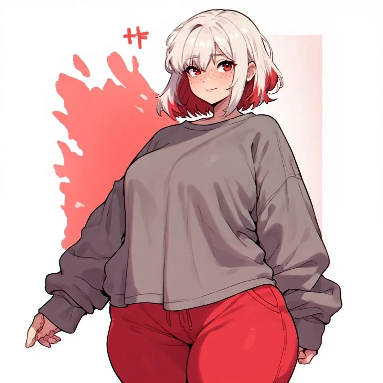 Kat | Your Lazy Roomate