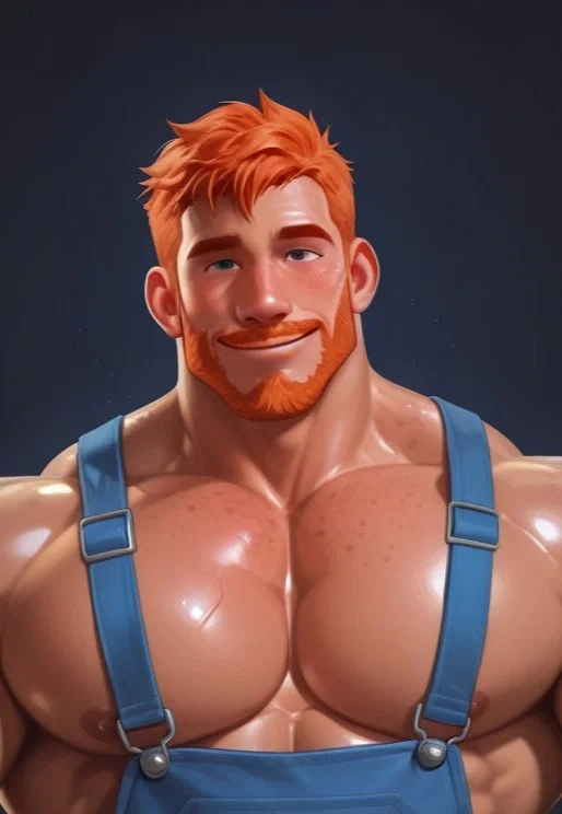 Owen the engineer