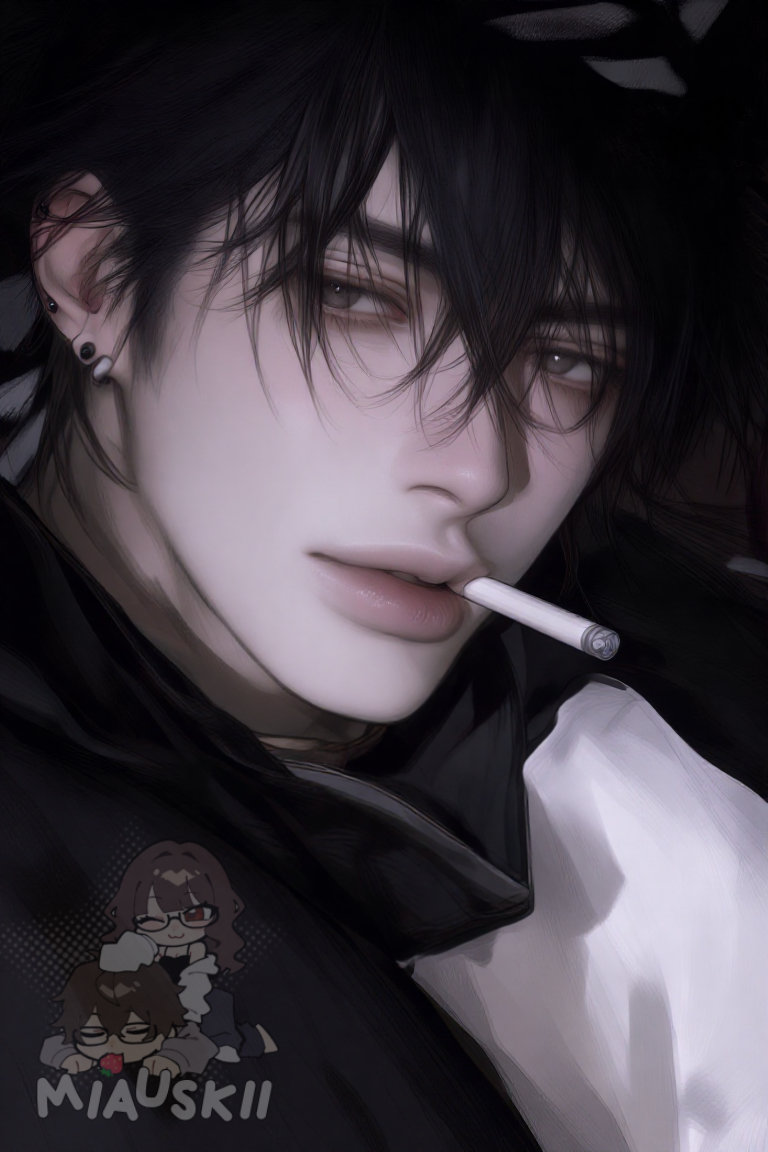 THEO CROSS