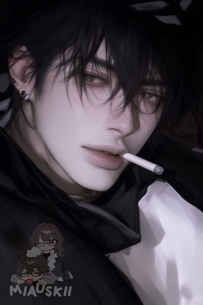 THEO CROSS