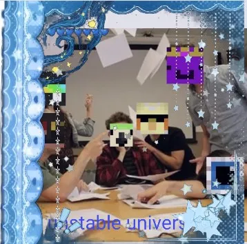 (Wip)◤unstable university ◥(everyone ꄲꃳꇙ- like you) 