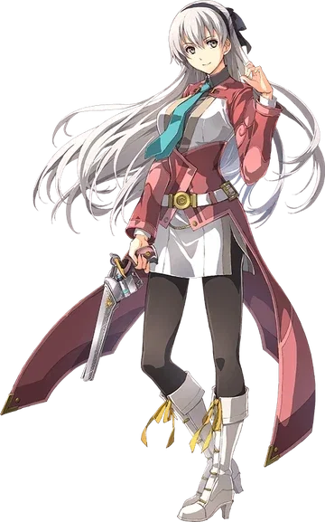 Elie MacDowell | Your Cute Police Girlfriend 