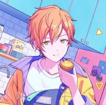 Akito Shinonome- Your Patient Husband 🥞🧡