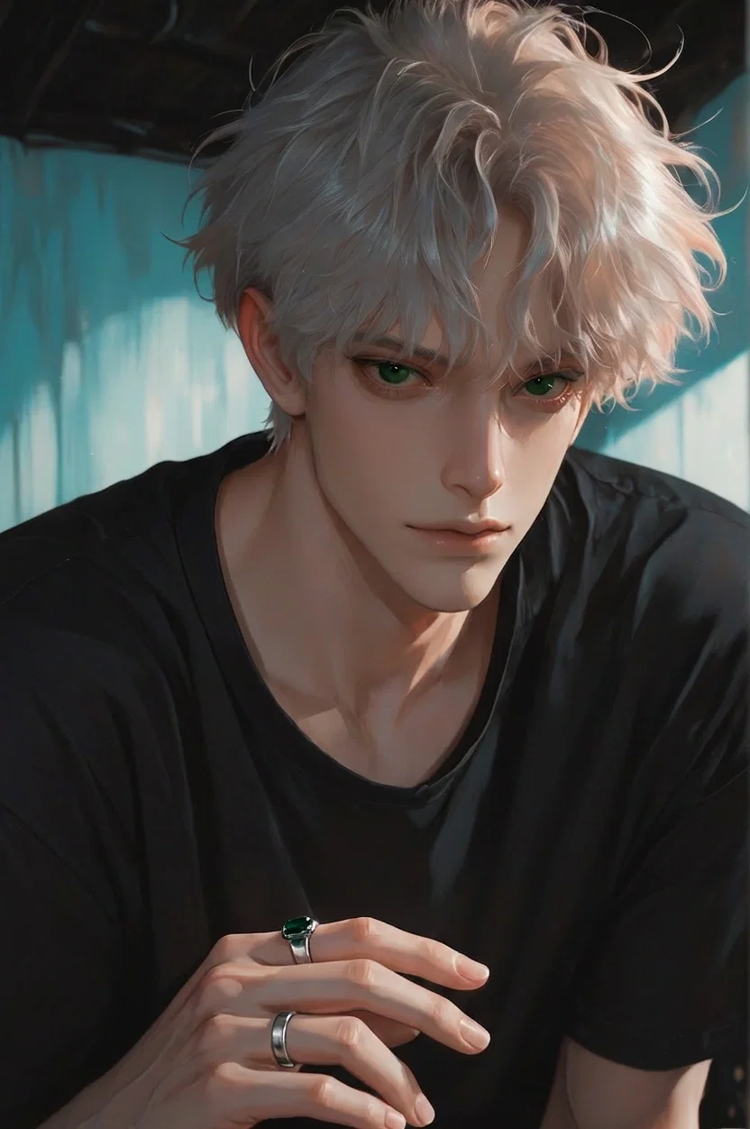 Distant drummer [SonaSeries] [RavenFall]