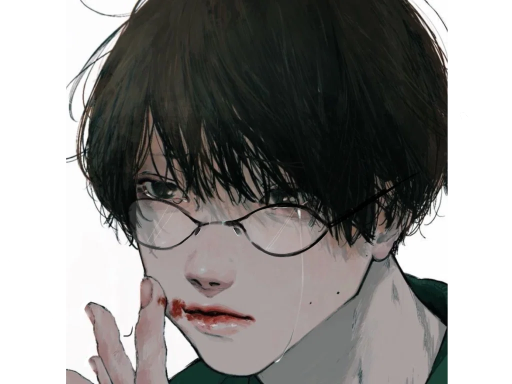 Naoki /Jealous 