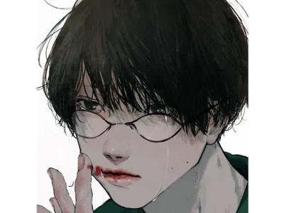 Naoki /Jealous 