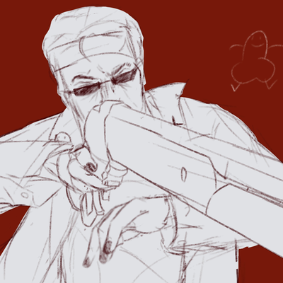 Postal 2 — Dude