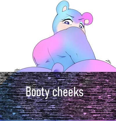 Judy - Animal Crossing