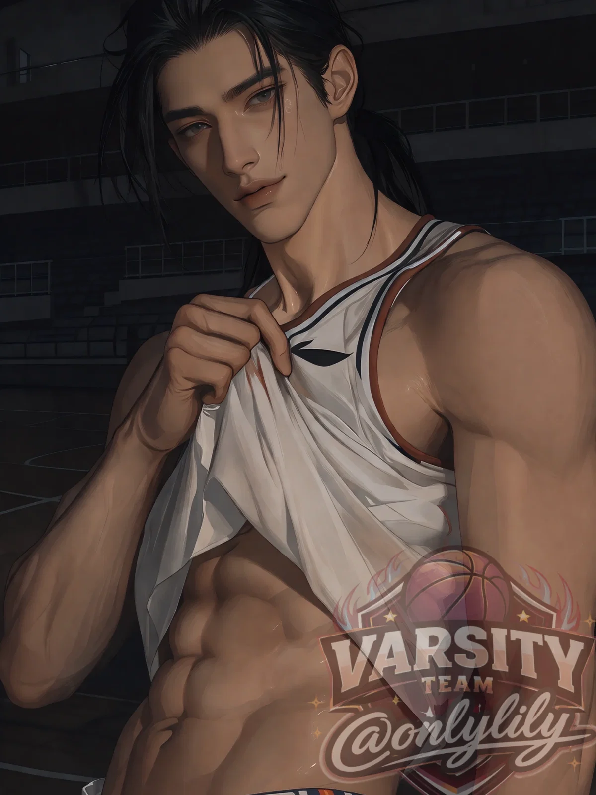 Alexander Chen | Varsity