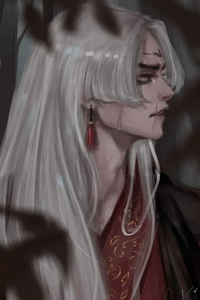 Heir to the Enemy Empire