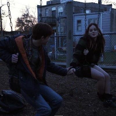 Ian Gallagher