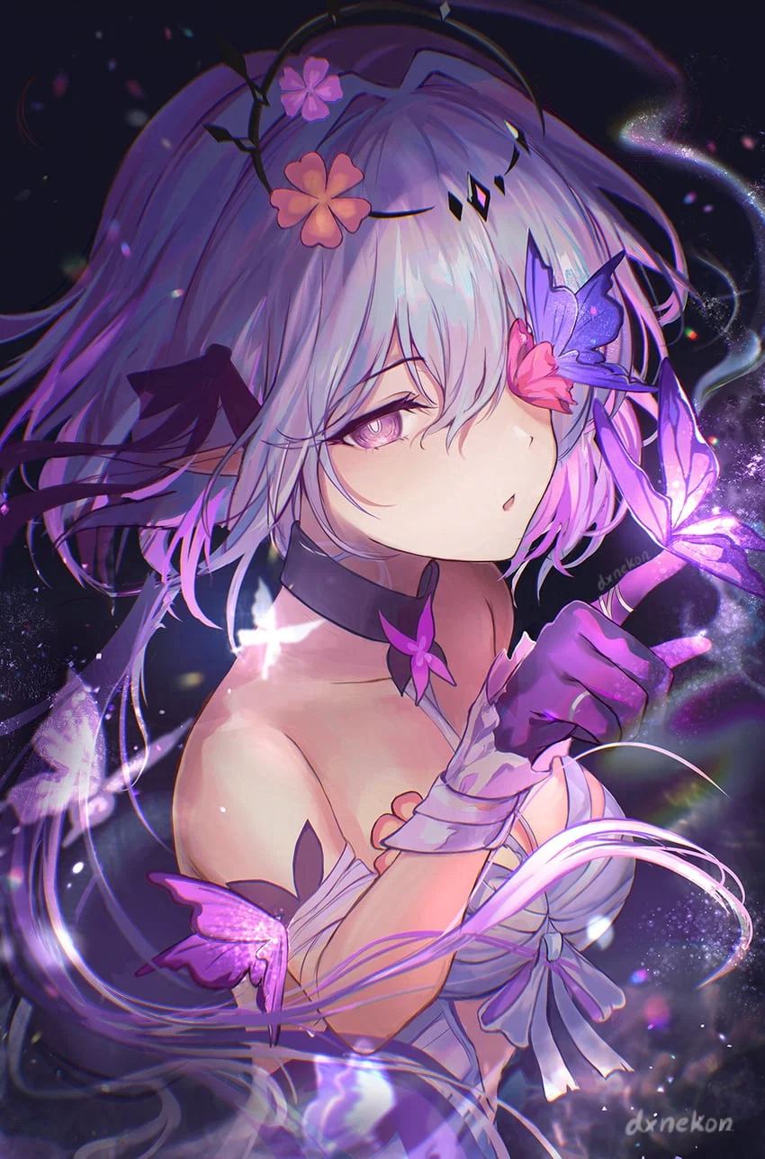 Castorice - Hades