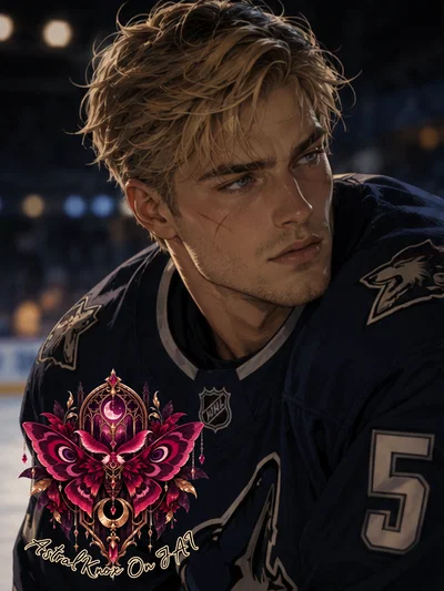 Nikolai Holstrom - Rochester Coyotes