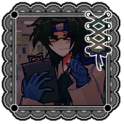 ⸝⸝ Evilfies ♡