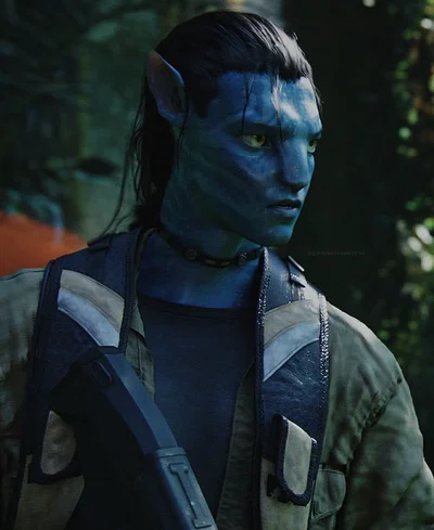 AVATAR - Jake Sully