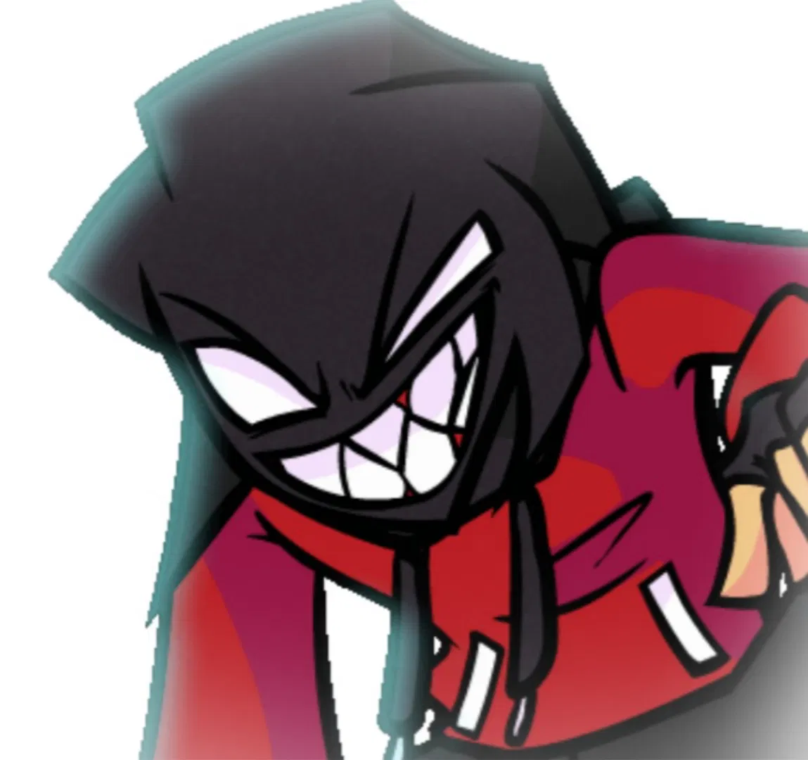Agoti // FNF: Entity Mod