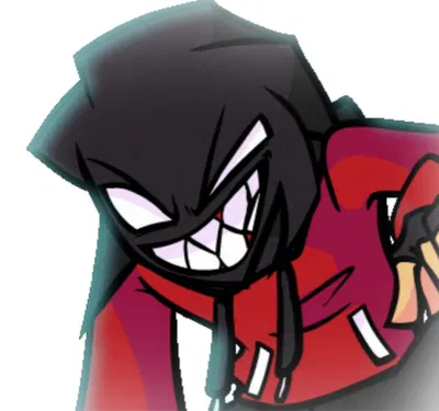 Agoti // FNF: Entity Mod