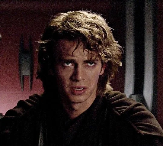 Anakin 