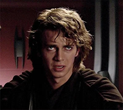 Anakin 