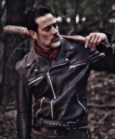 Negan Smith