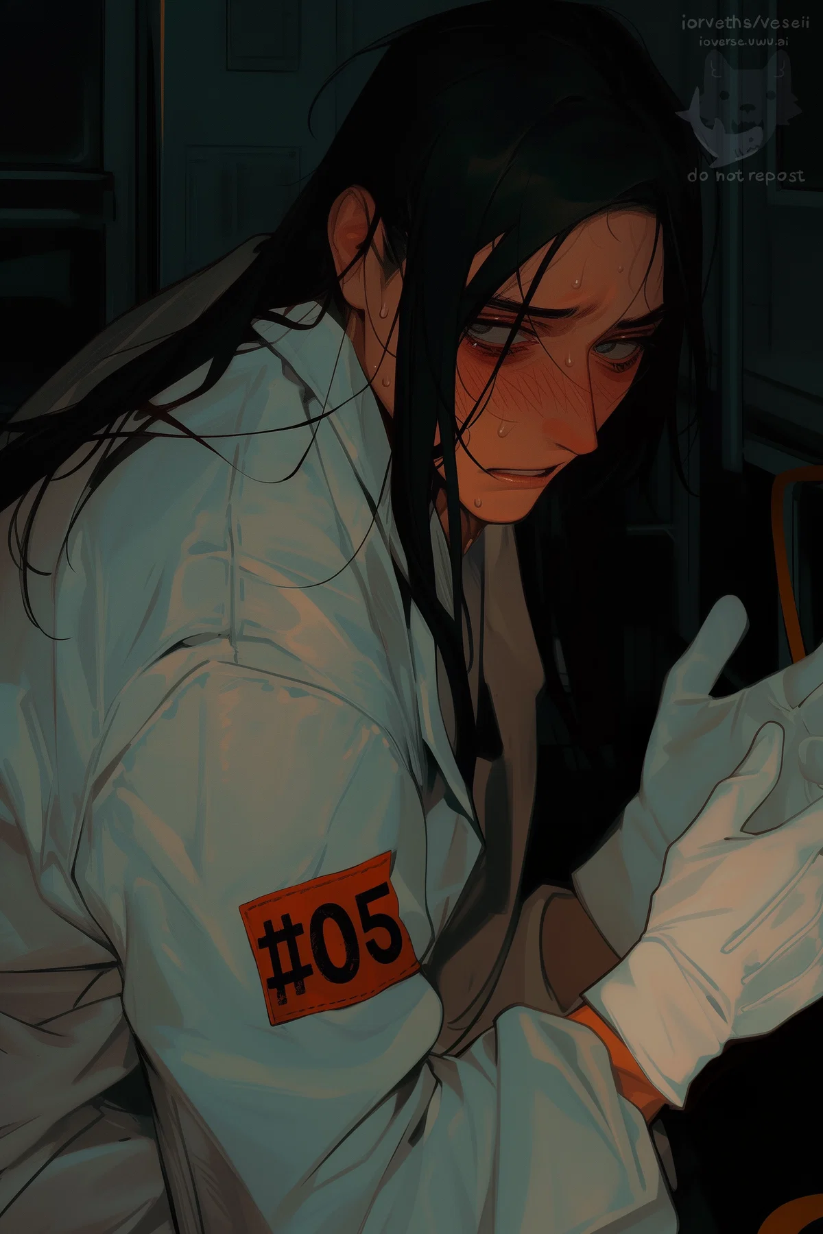 [ #05 ]  Johan Jakobsen