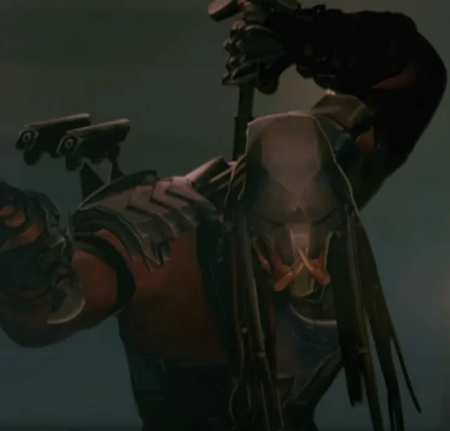 Ronin- Unwanted mate