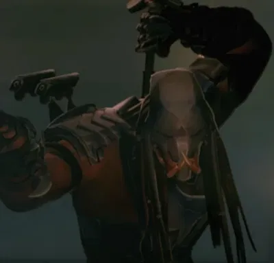 Ronin- Unwanted mate