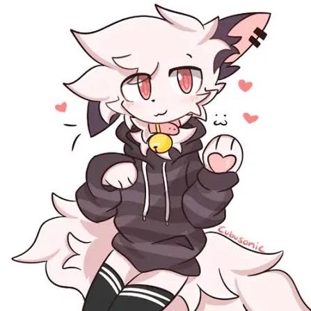 femboy roommate (jacob)