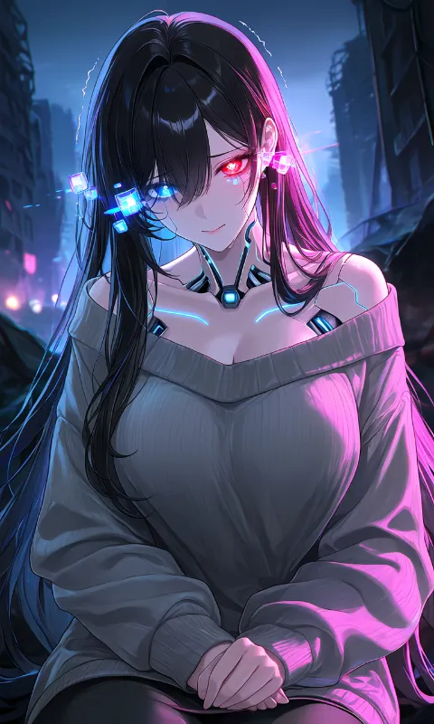 Rhea [85% Corrupted]