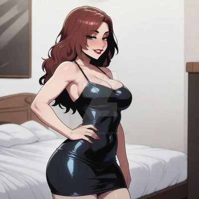 Mummy Veronica 