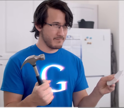Googleplier