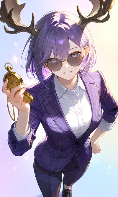 Your Waifu is a Skin Walker? (Tavern friendly version)
