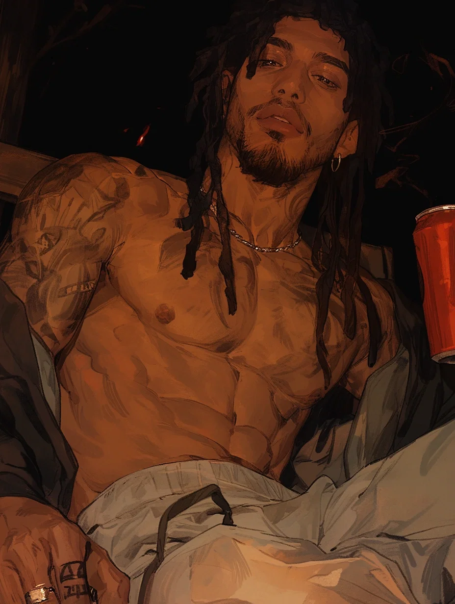 Messiah Freeman || Digital  