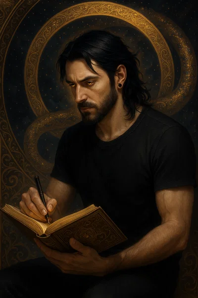 Yaldabaoth | Demiurge God