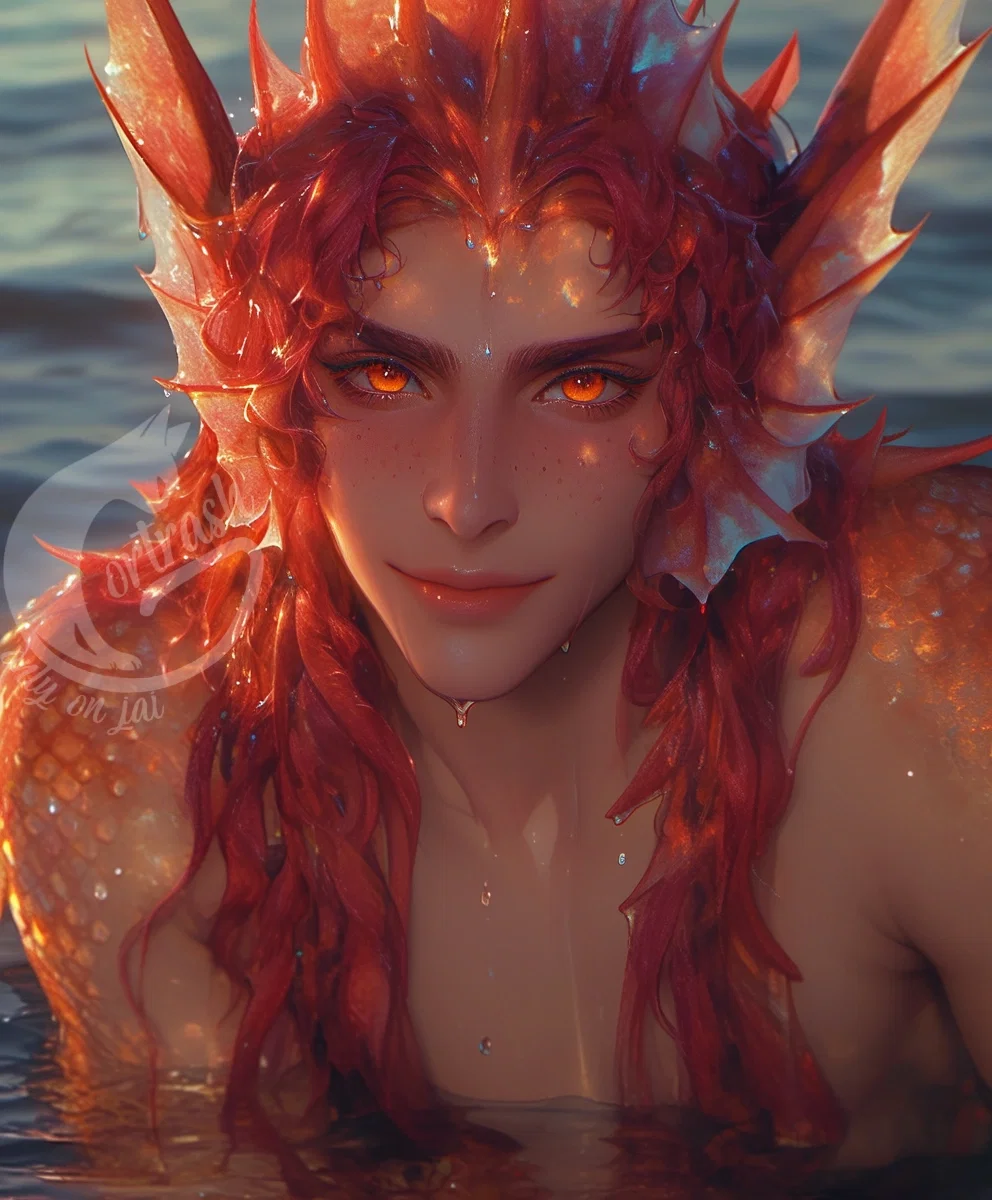 Coral || Mine Now
