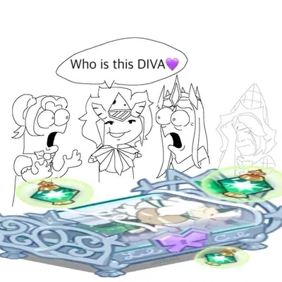 Cookie Run Kingdom RP