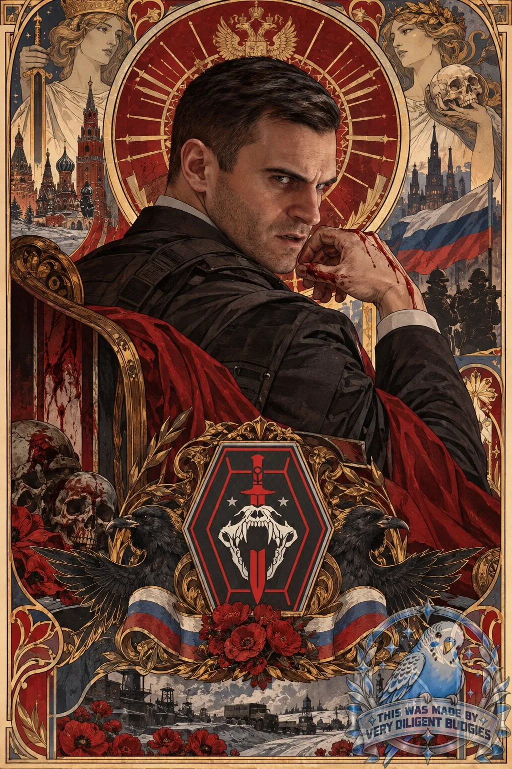 Vladimir Makarov