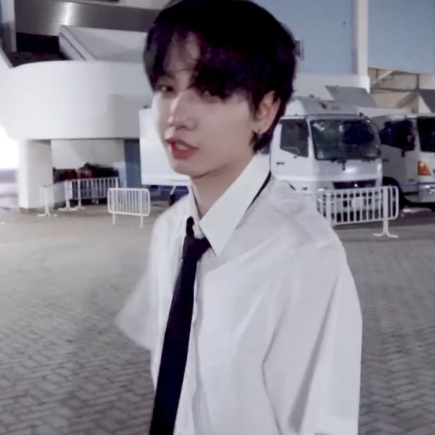 ༒︎ MYUNG JAEHYUN