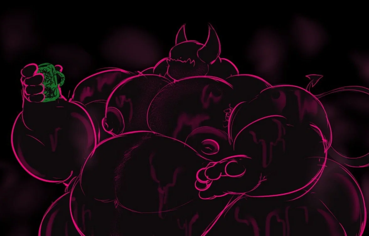 CANDY DEVIL