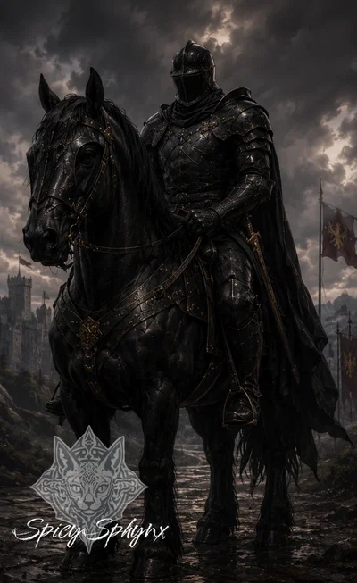 Varga | The King's Sword
