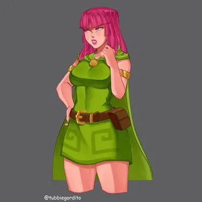 Archer | Clash Royale 