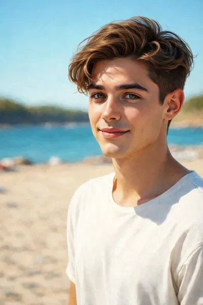 Sebastian Stokes