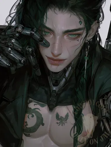 Zypher Hallow