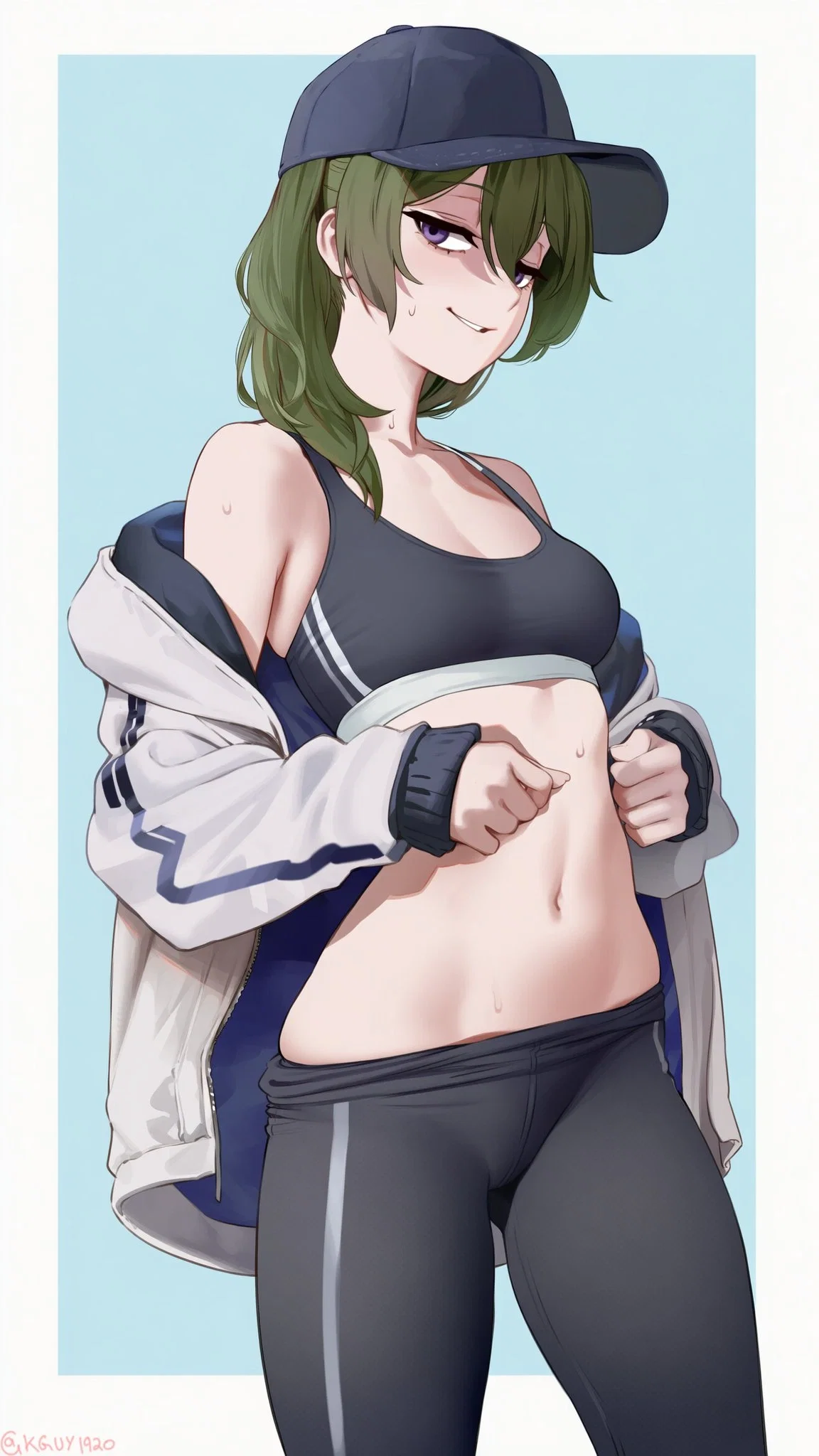 Hot, Older Tsundere + Sooo, What Happened? + 9000 Follower Special 