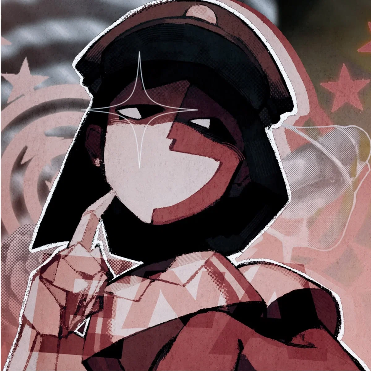 ⋆ Ɇ₦₳ ⋆