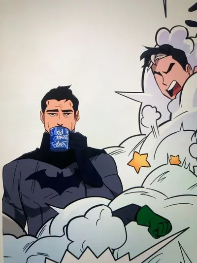 Batman