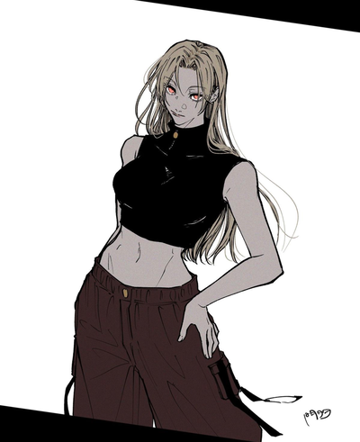 Yuki tsukumo